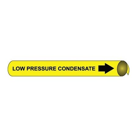 Nmc Low Pressure Condensate B/Y, G4068 G4068